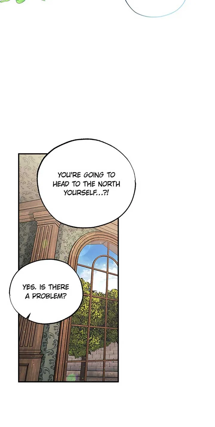 Charlotte’s Wheel Chapter 52 page 3