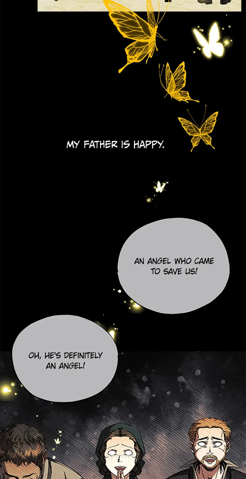 Charlotte’s Wheel Chapter 37 page 36