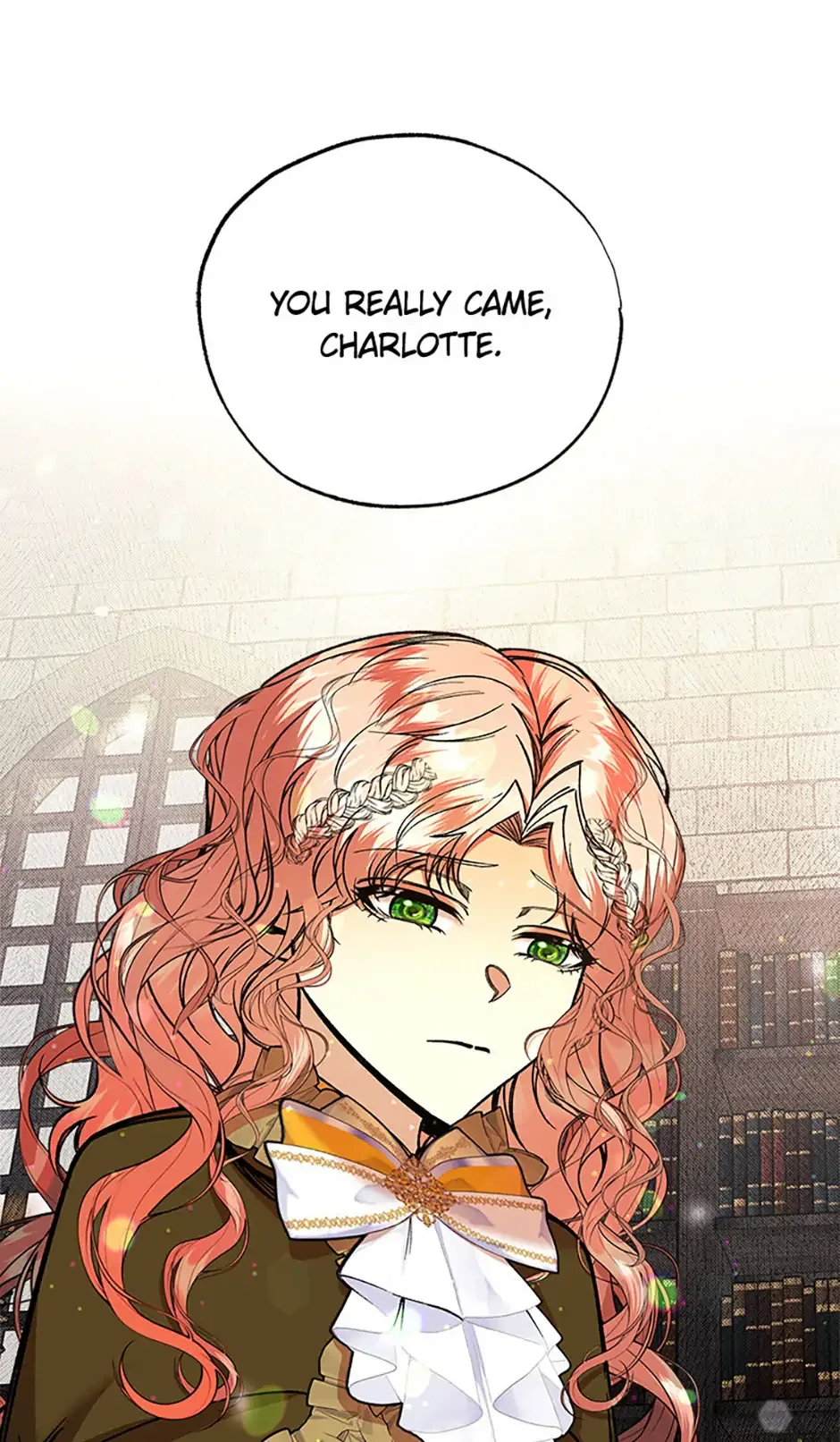 Charlotte’s Wheel Chapter 37 page 45