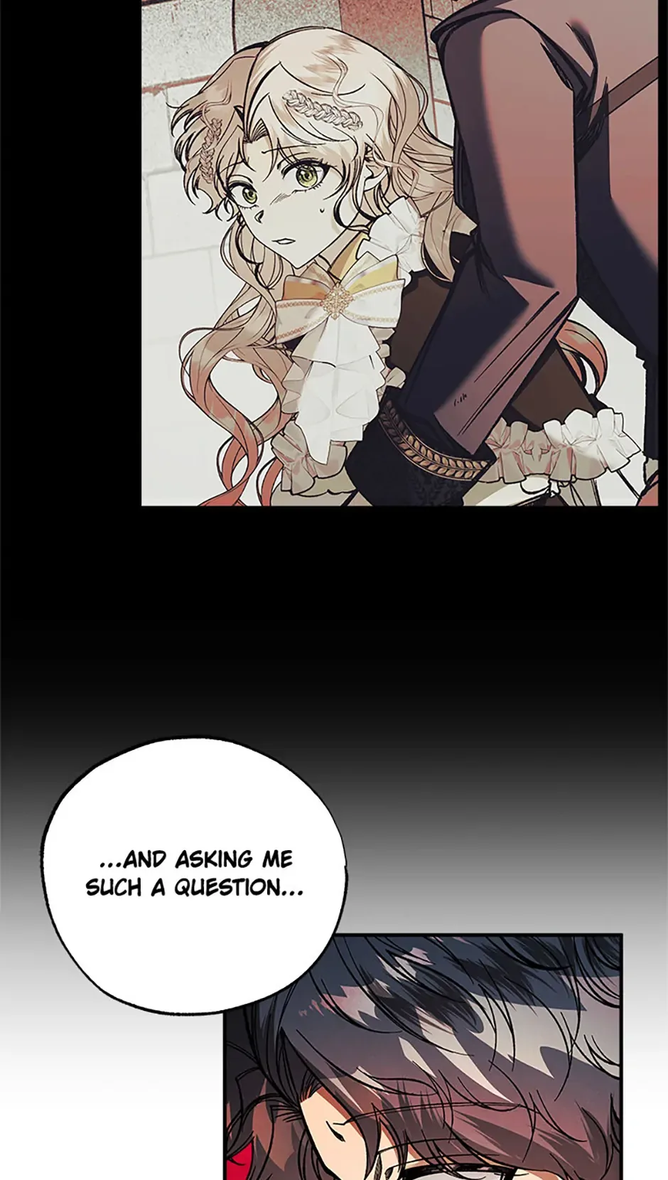 Charlotte’s Wheel Chapter 43 page 53