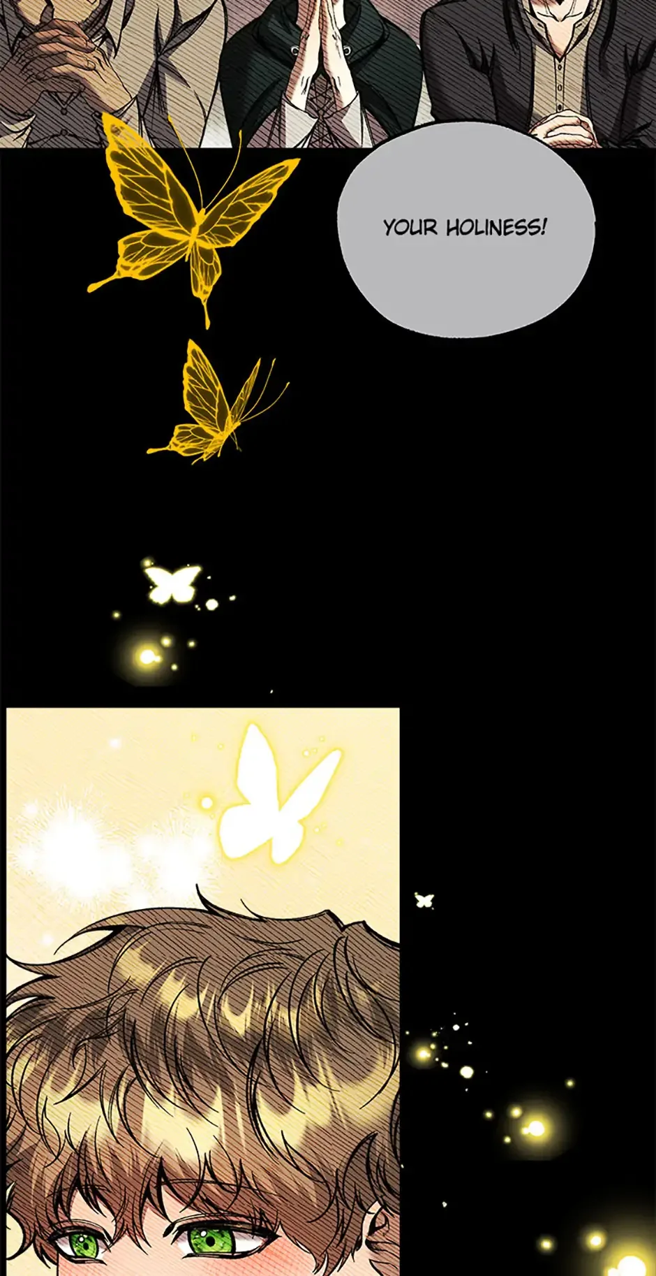 Charlotte’s Wheel Chapter 37 page 37
