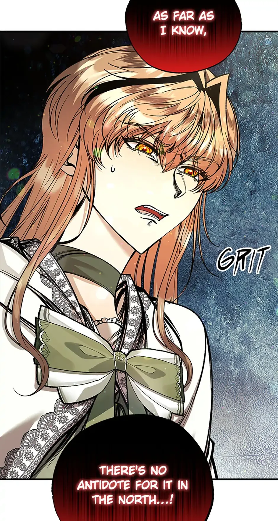 Charlotte’s Wheel Chapter 42 page 52