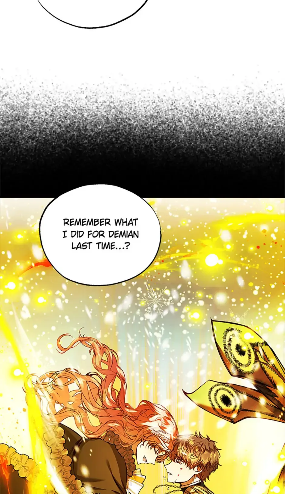 Charlotte’s Wheel Chapter 42 page 55