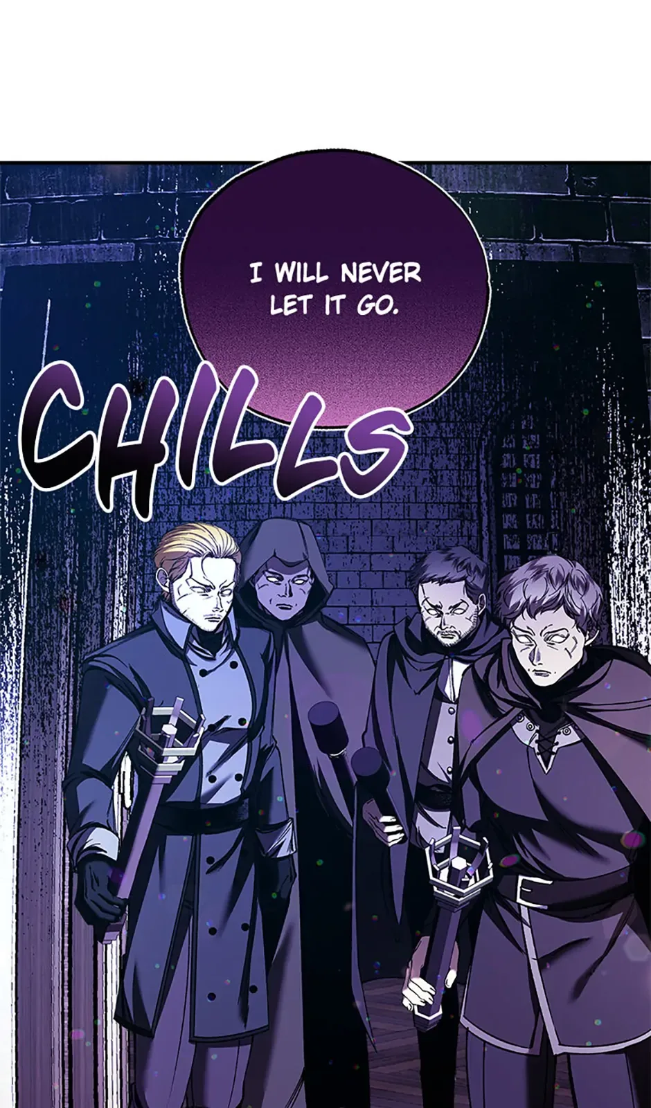 Charlotte’s Wheel Chapter 37 page 53