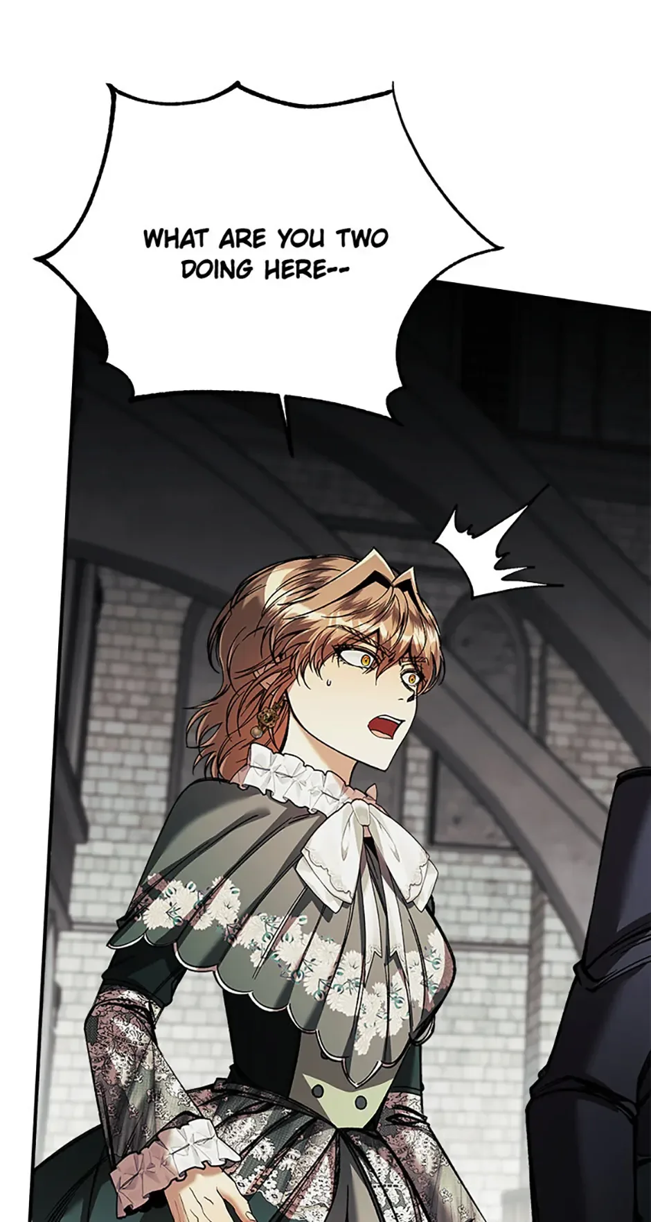 Charlotte’s Wheel Chapter 37 page 60
