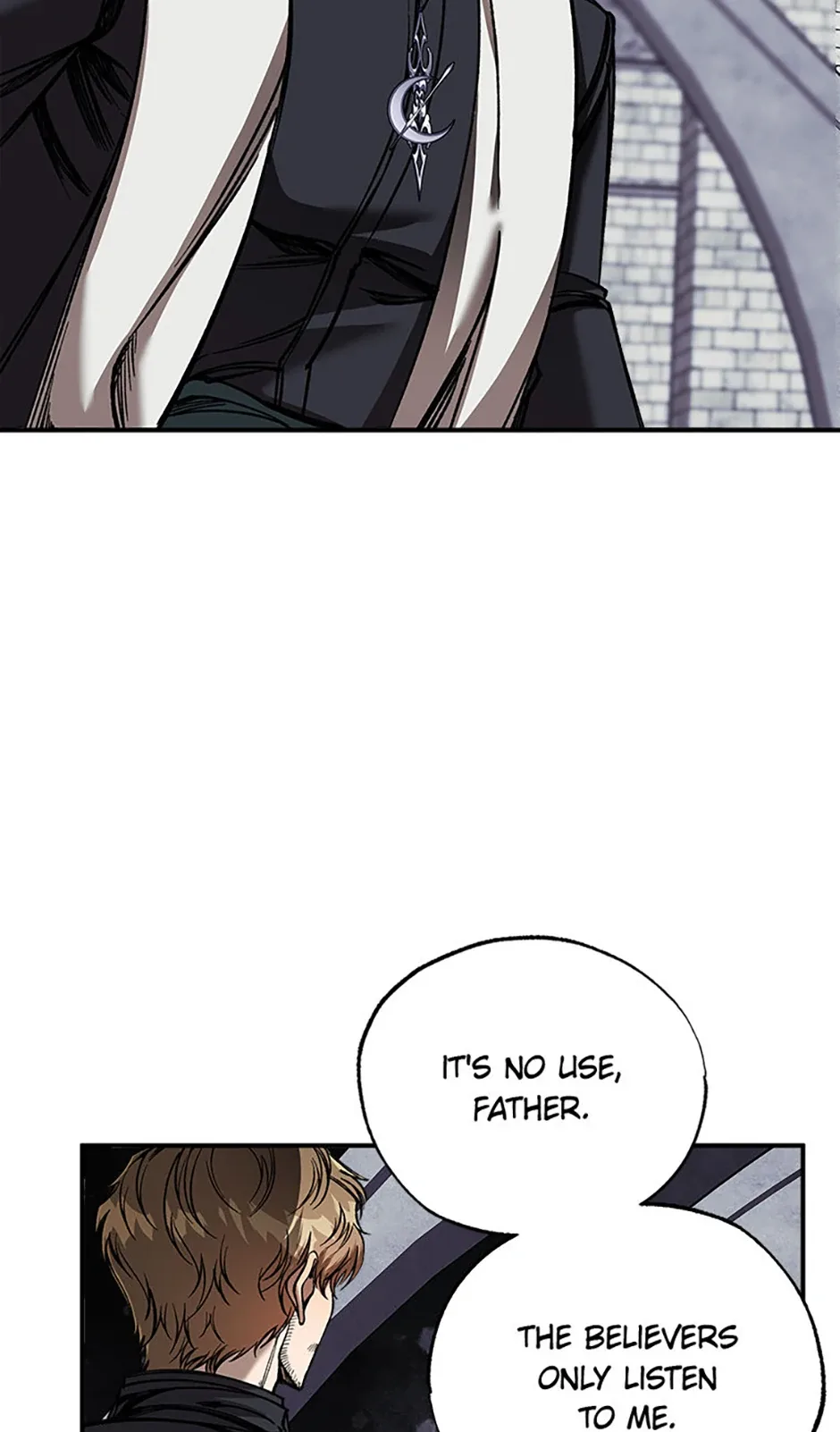 Charlotte’s Wheel Chapter 37 page 65