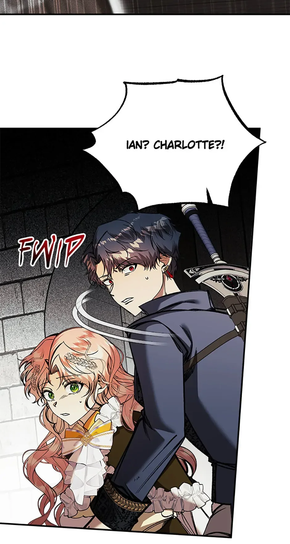 Charlotte’s Wheel Chapter 37 page 59