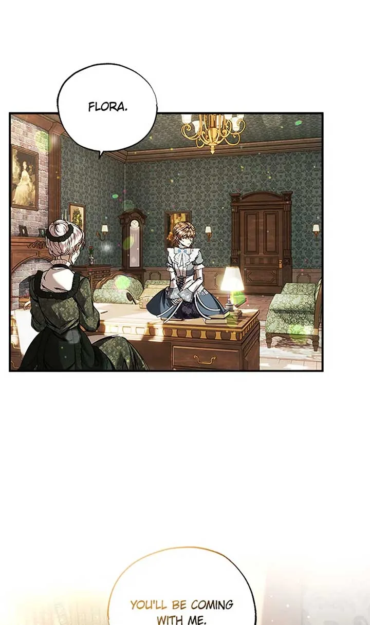 Charlotte’s Wheel Chapter 52 page 10