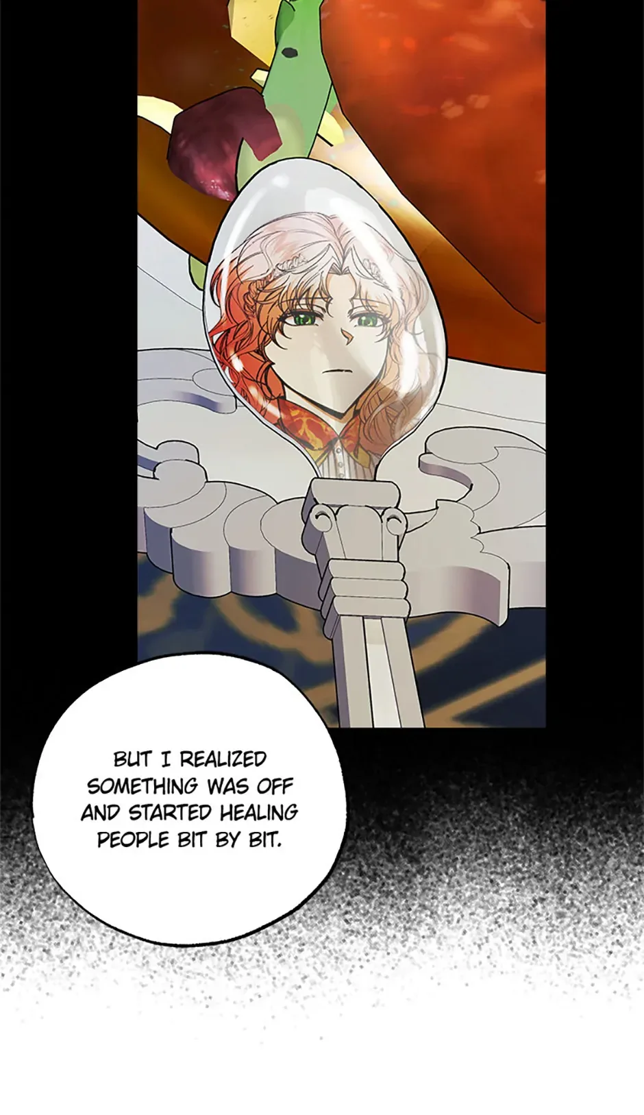 Charlotte’s Wheel Chapter 42 page 58
