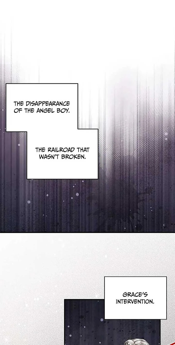 Charlotte’s Wheel Chapter 52 page 41