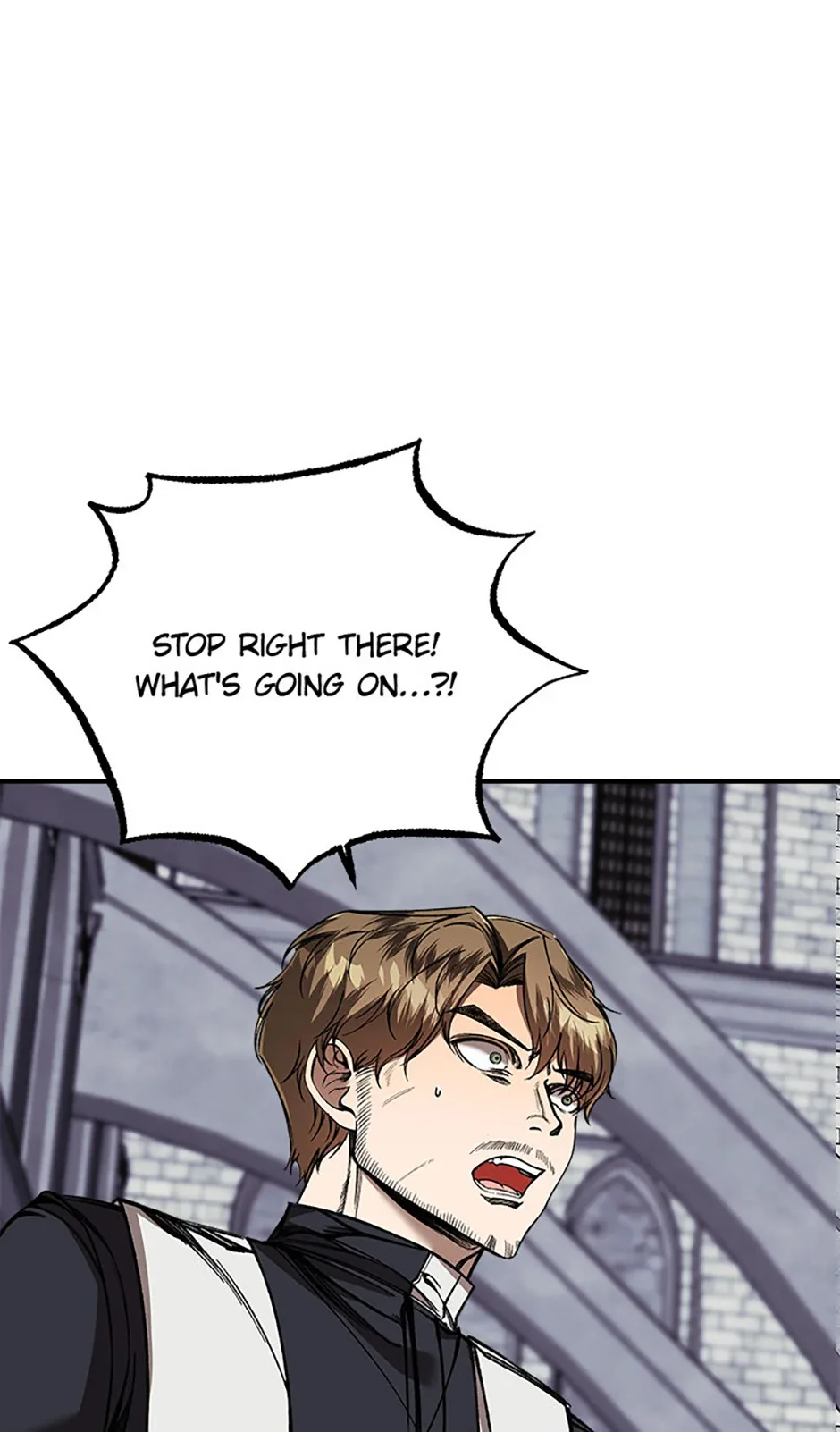 Charlotte’s Wheel Chapter 37 page 64