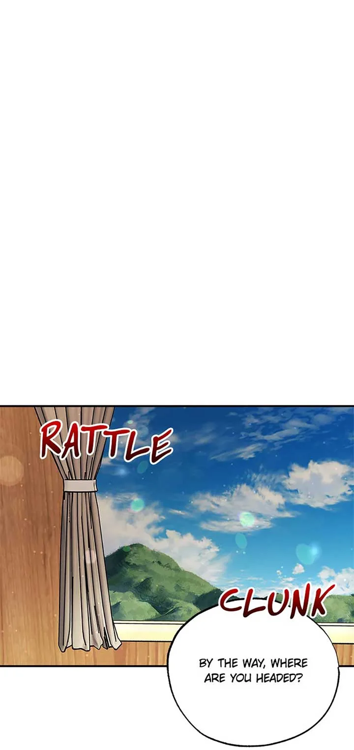 Charlotte’s Wheel Chapter 52 page 28