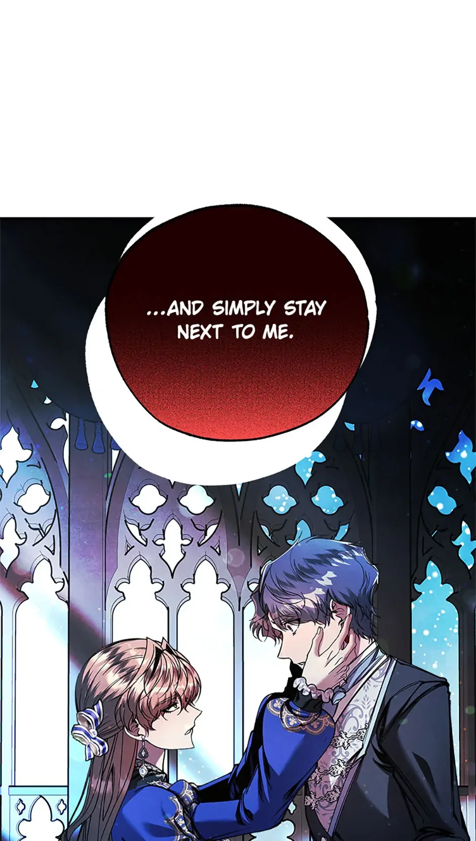 Charlotte’s Wheel Chapter 43 page 50