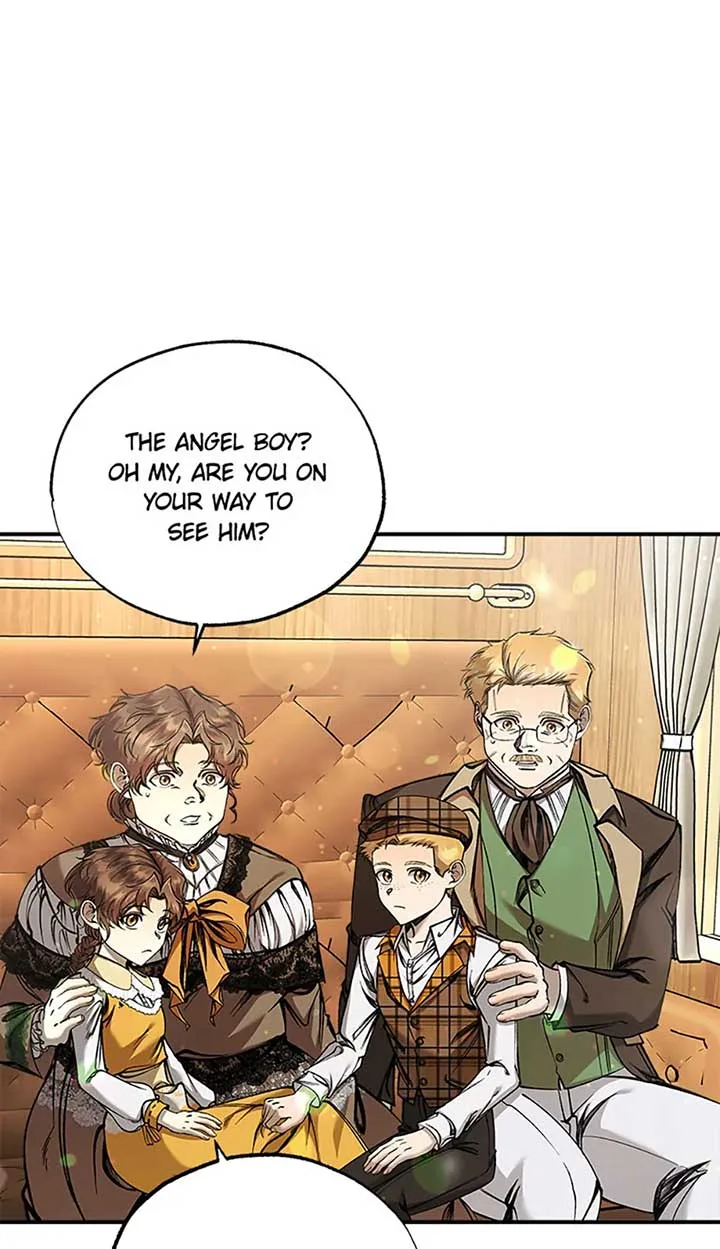 Charlotte’s Wheel Chapter 52 page 31