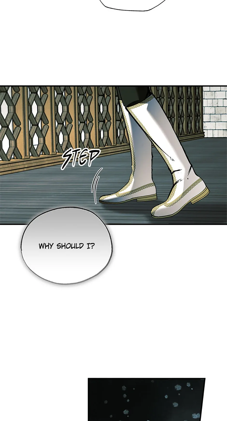 Charlotte’s Wheel Chapter 37 page 68