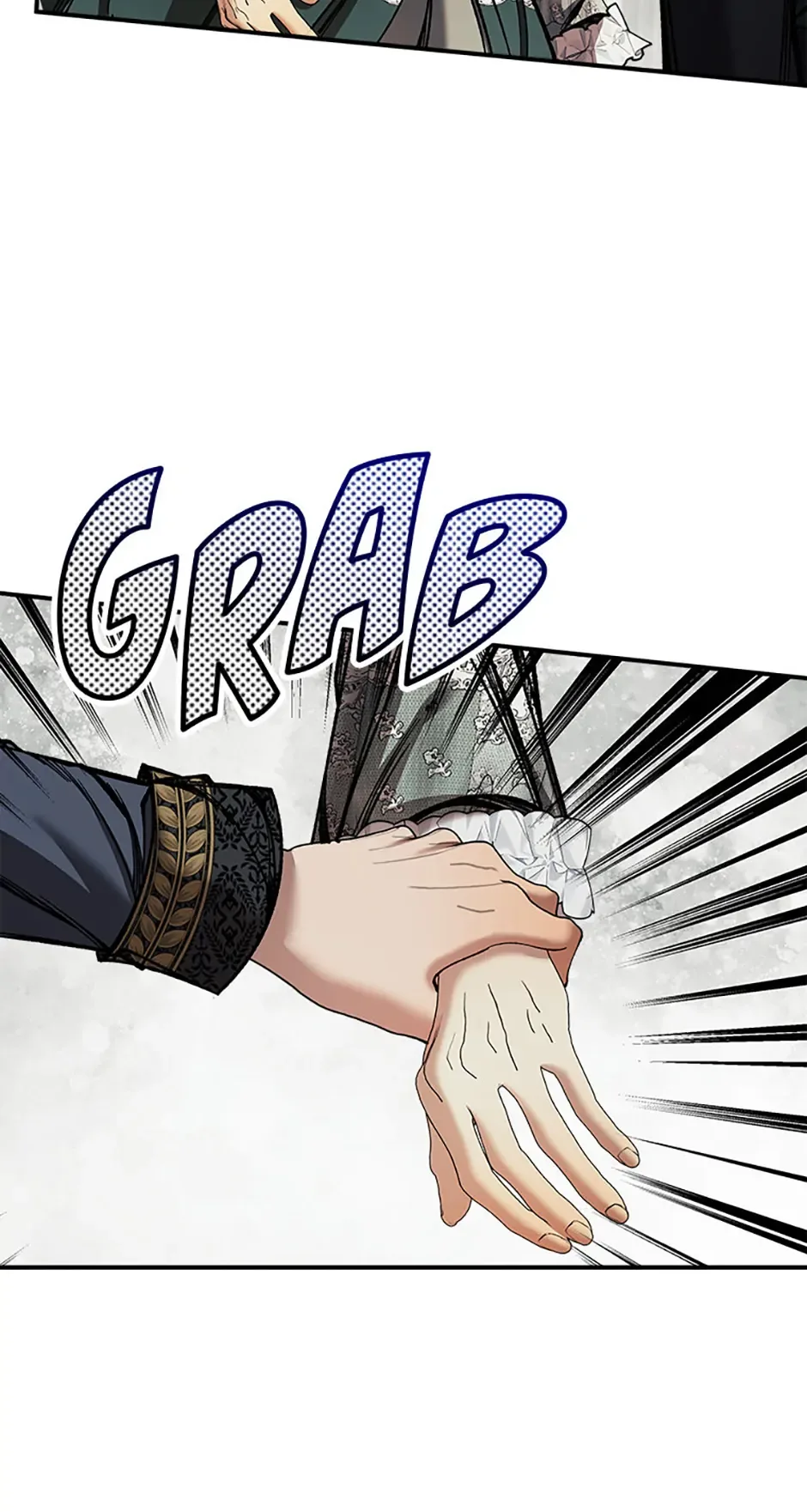 Charlotte’s Wheel Chapter 37 page 61