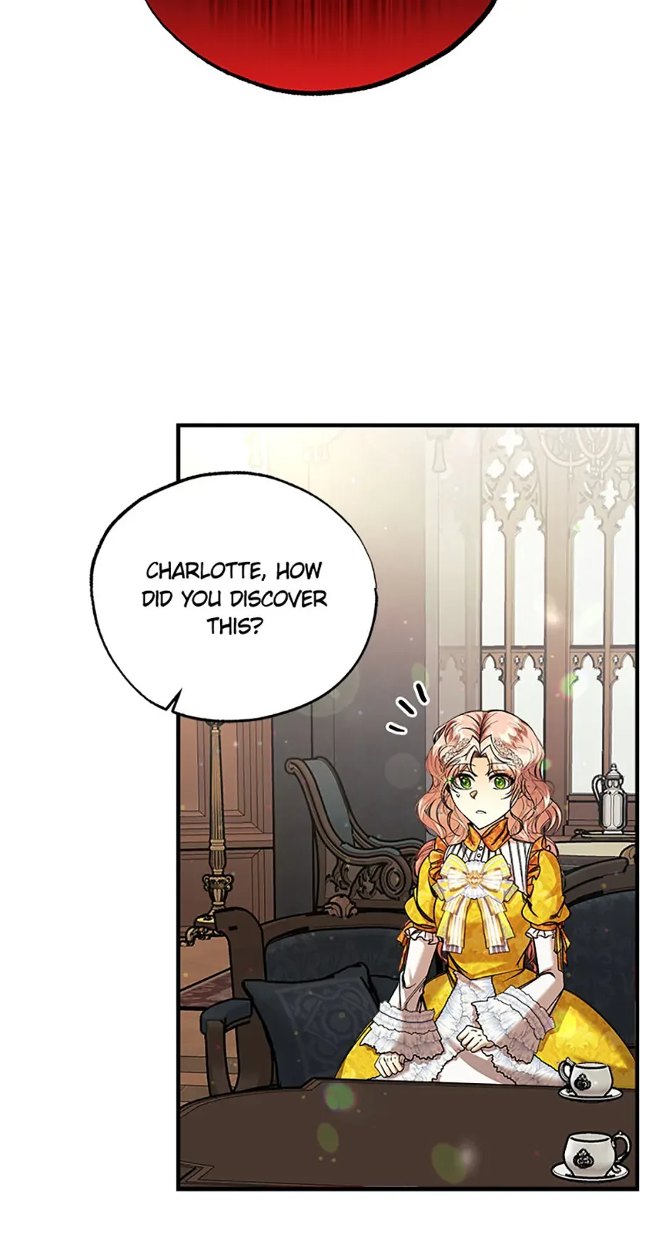 Charlotte’s Wheel Chapter 42 page 53