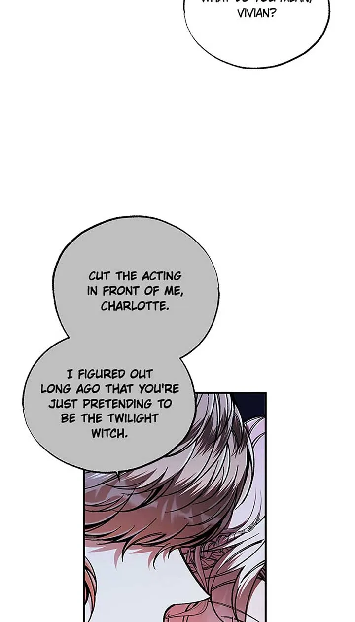 Charlotte’s Wheel Chapter 52 page 15