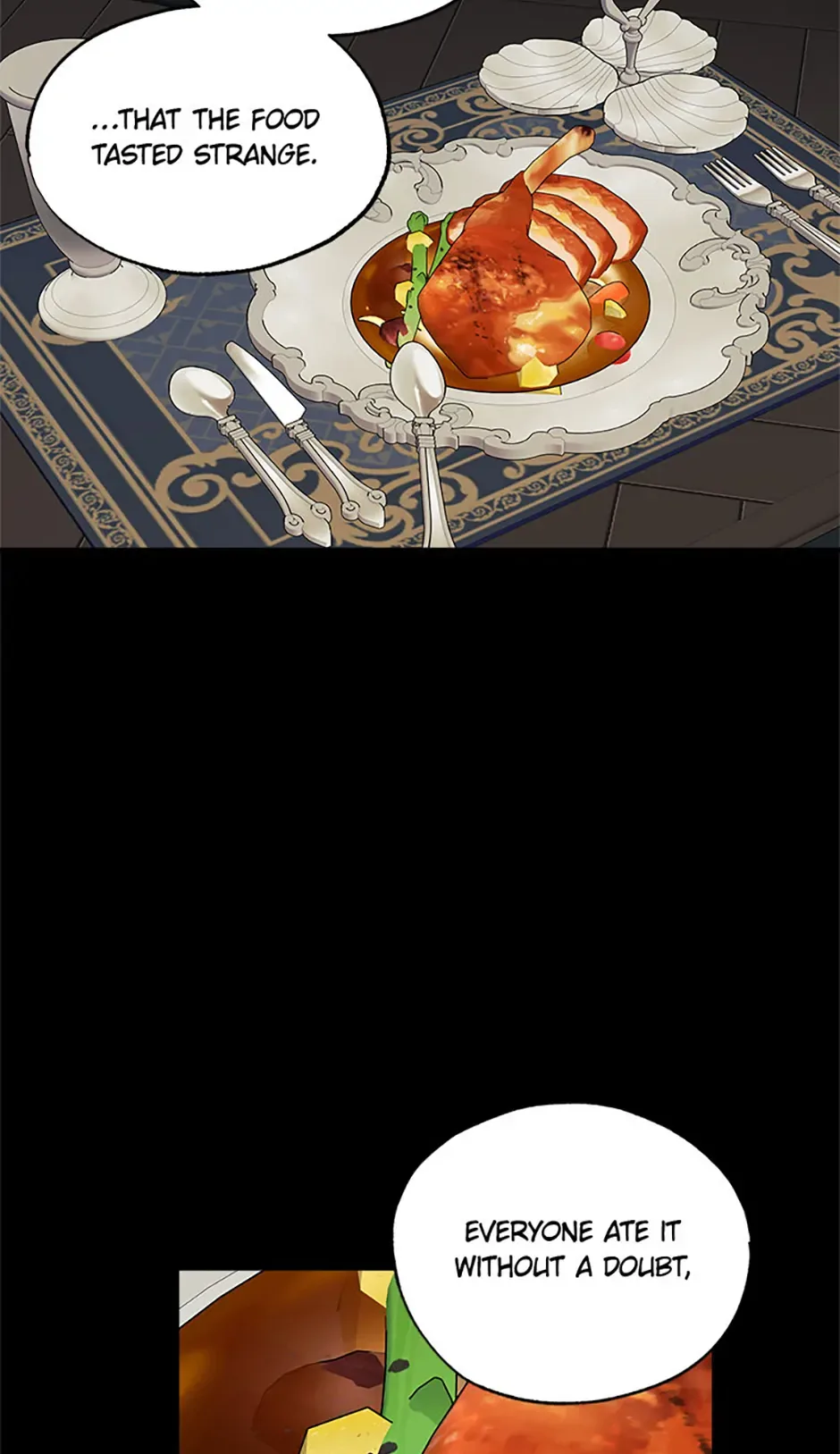 Charlotte’s Wheel Chapter 42 page 57