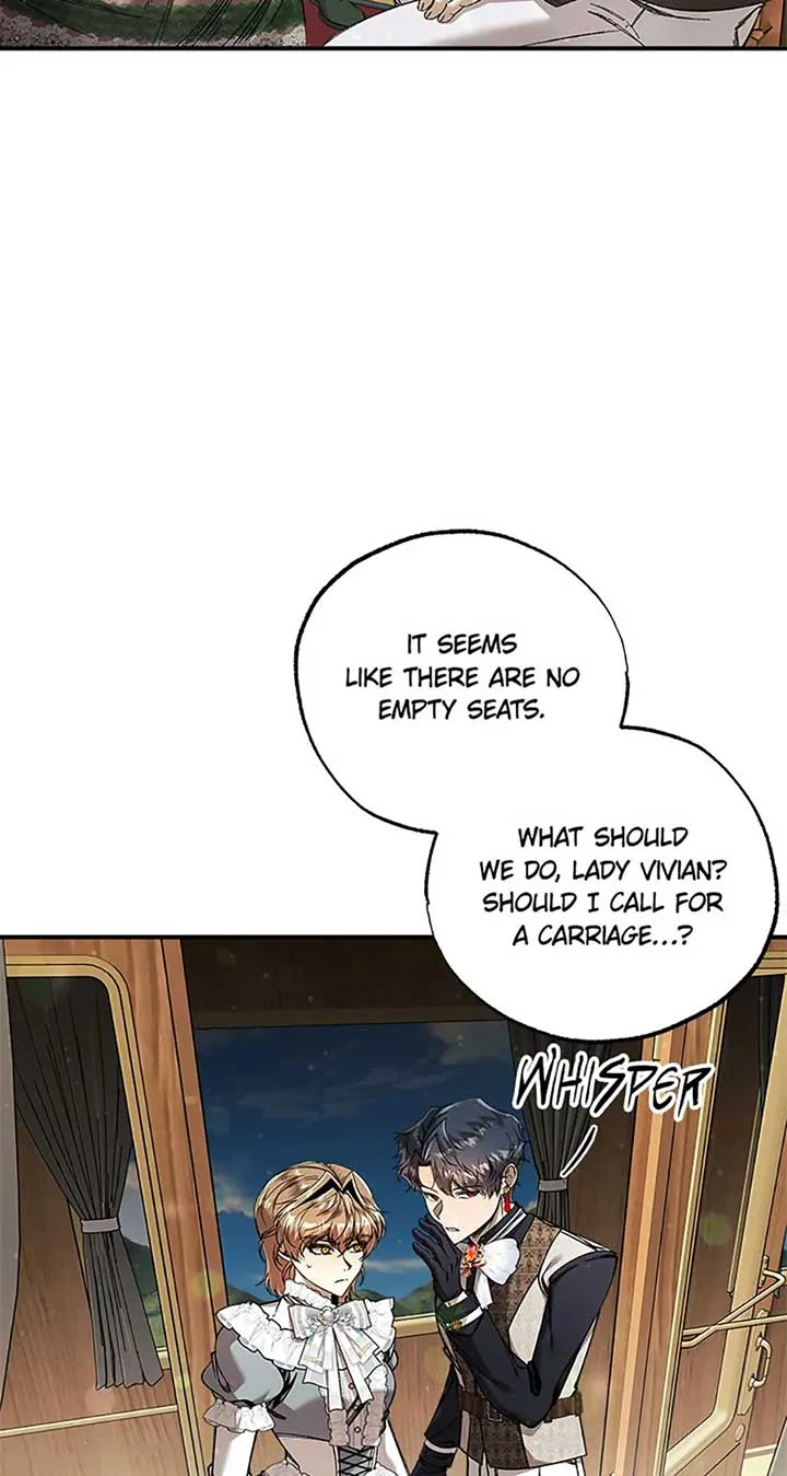 Charlotte’s Wheel Chapter 52 page 23