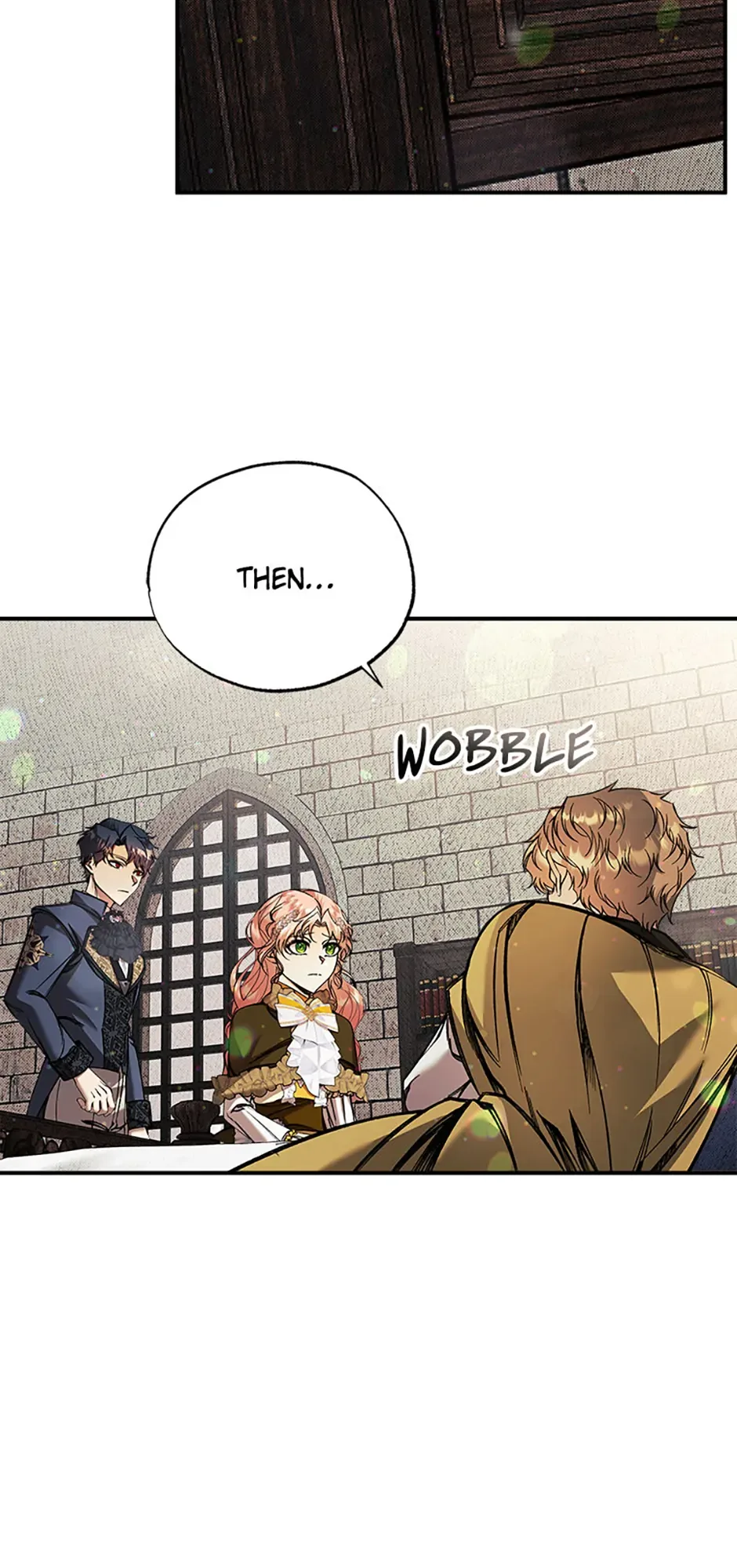 Charlotte’s Wheel Chapter 37 page 52