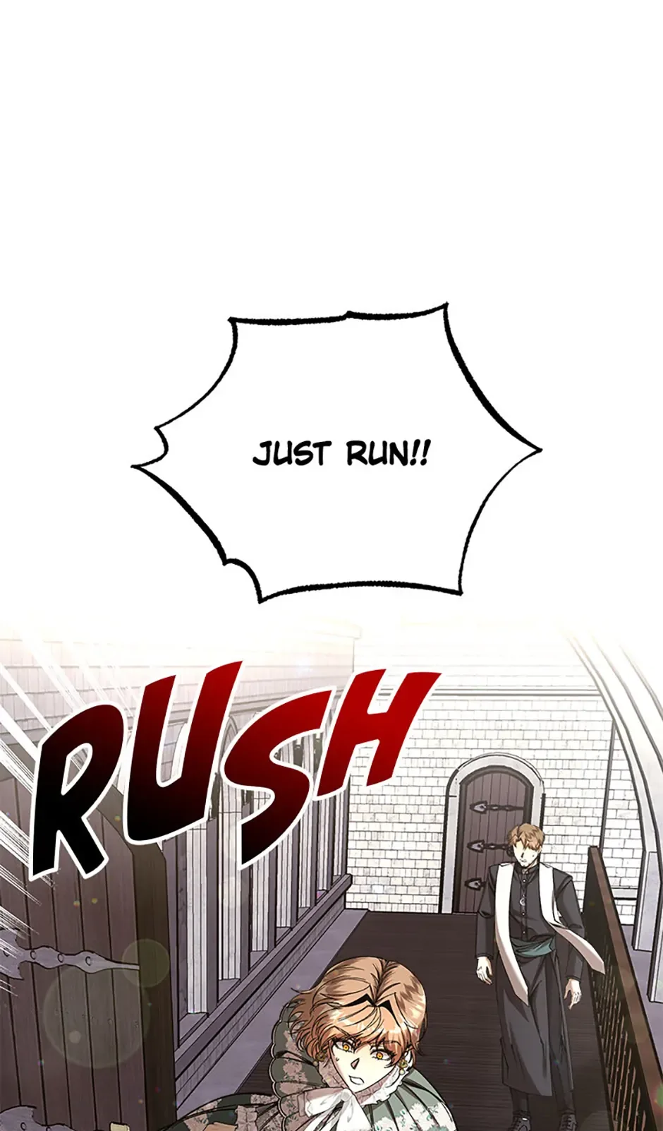 Charlotte’s Wheel Chapter 37 page 62