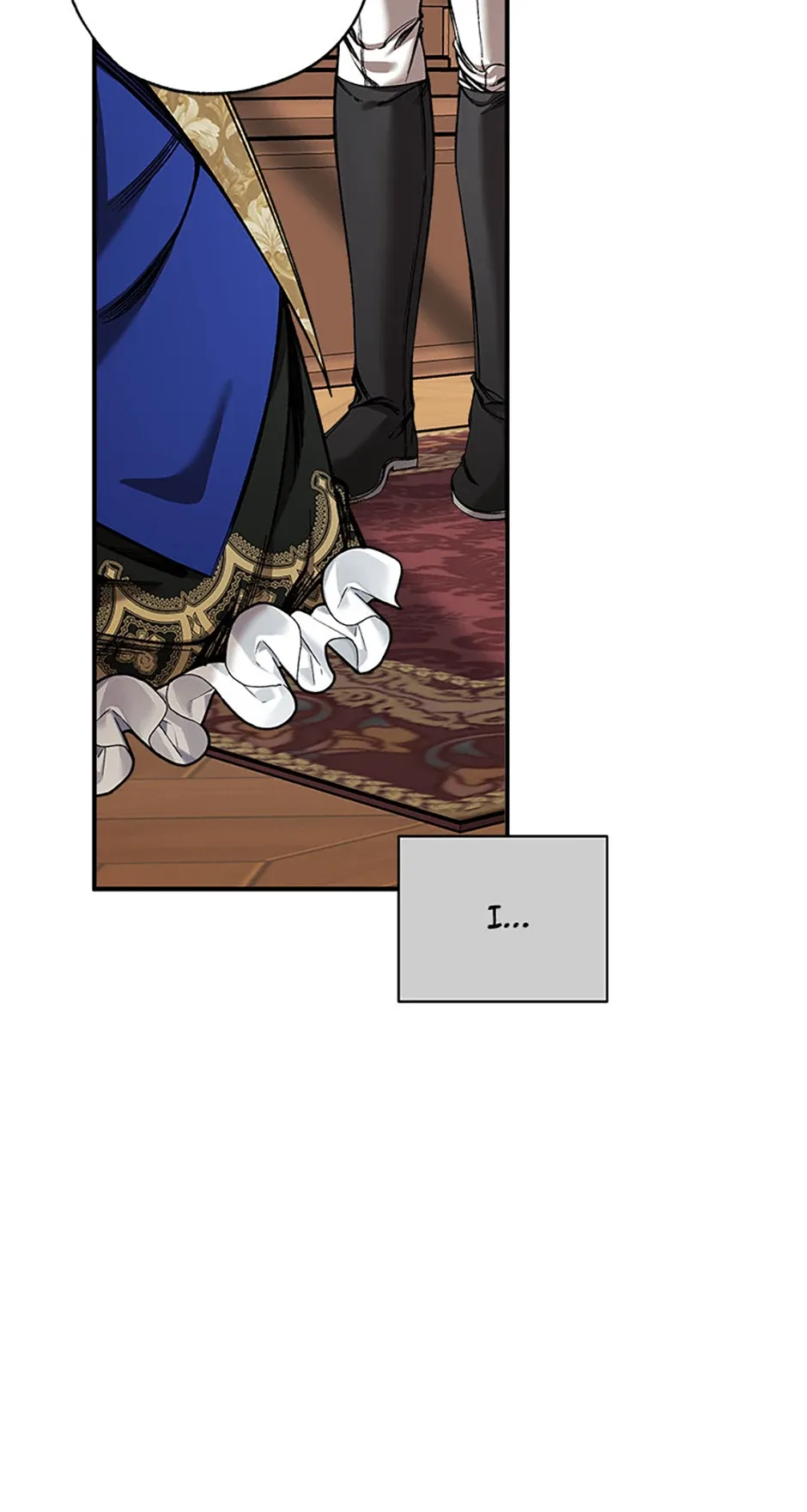 Charlotte’s Wheel Chapter 43 page 58