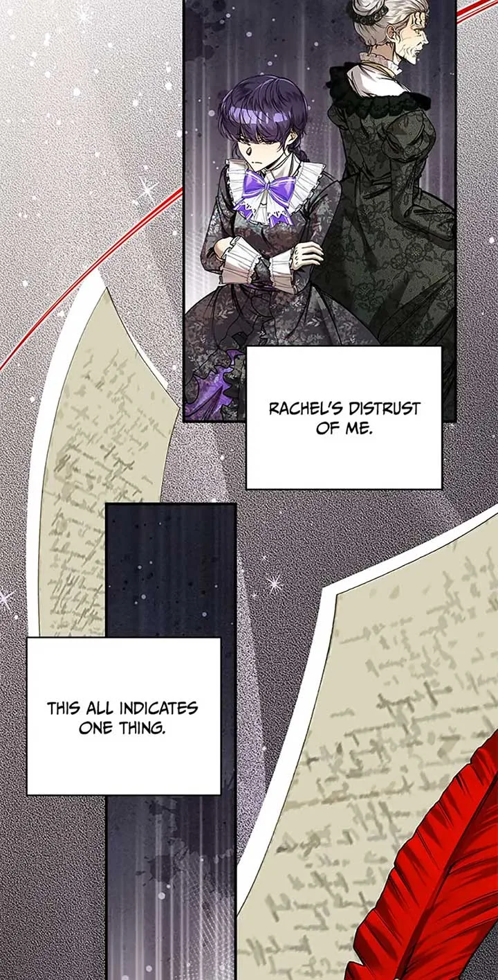 Charlotte’s Wheel Chapter 52 page 42
