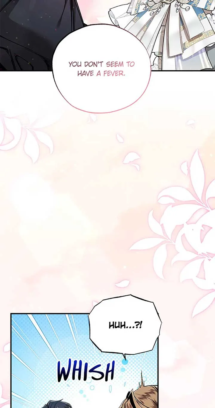 Charlotte’s Wheel Chapter 52 page 47