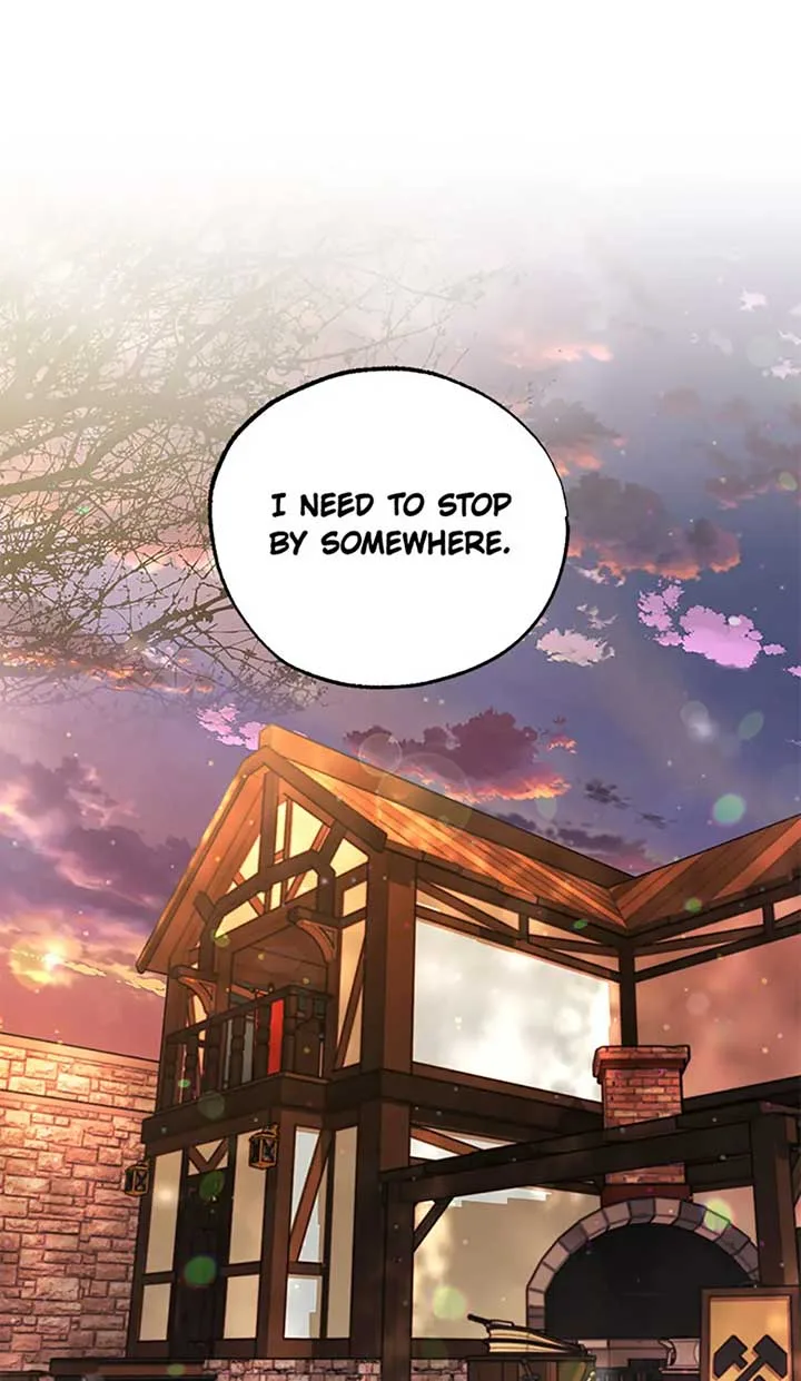 Charlotte’s Wheel Chapter 52 page 57