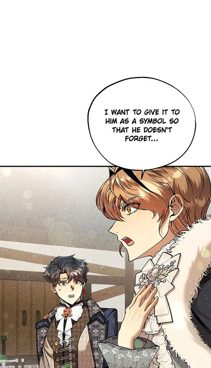 Charlotte’s Wheel Chapter 52 page 71