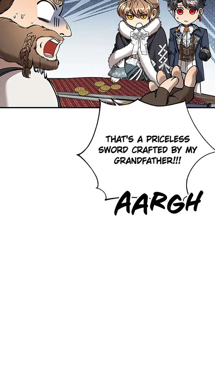 Charlotte’s Wheel Chapter 52 page 61