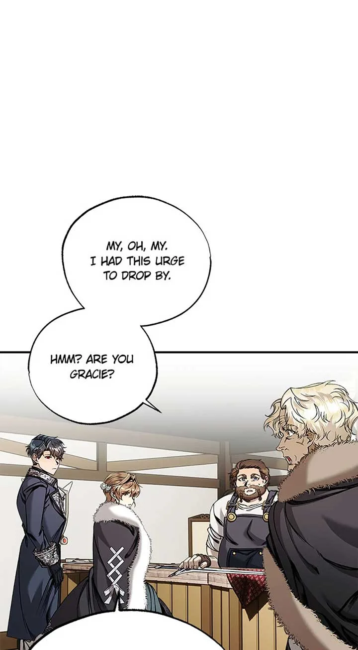 Charlotte’s Wheel Chapter 52 page 66