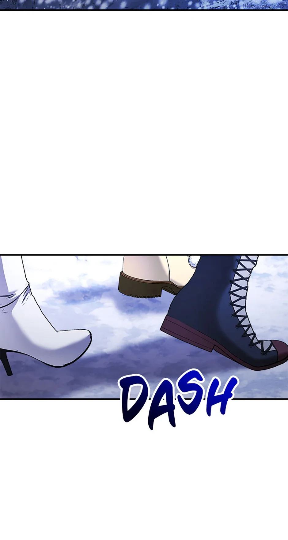 Charlotte’s Wheel Chapter 37 page 72