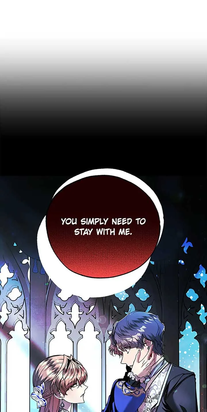 Charlotte’s Wheel Chapter 52 page 50