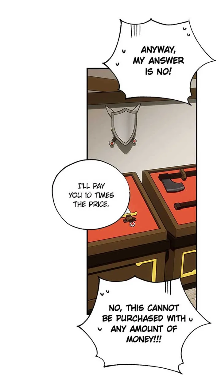 Charlotte’s Wheel Chapter 52 page 62