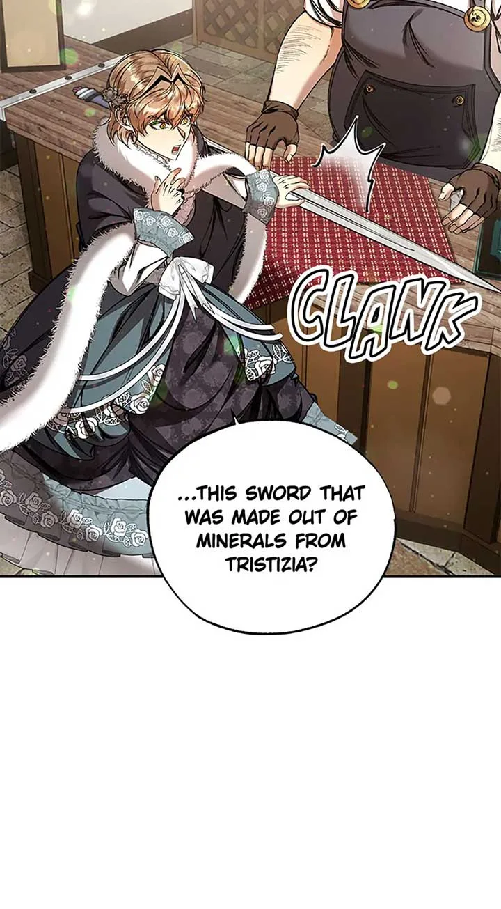 Charlotte’s Wheel Chapter 52 page 68