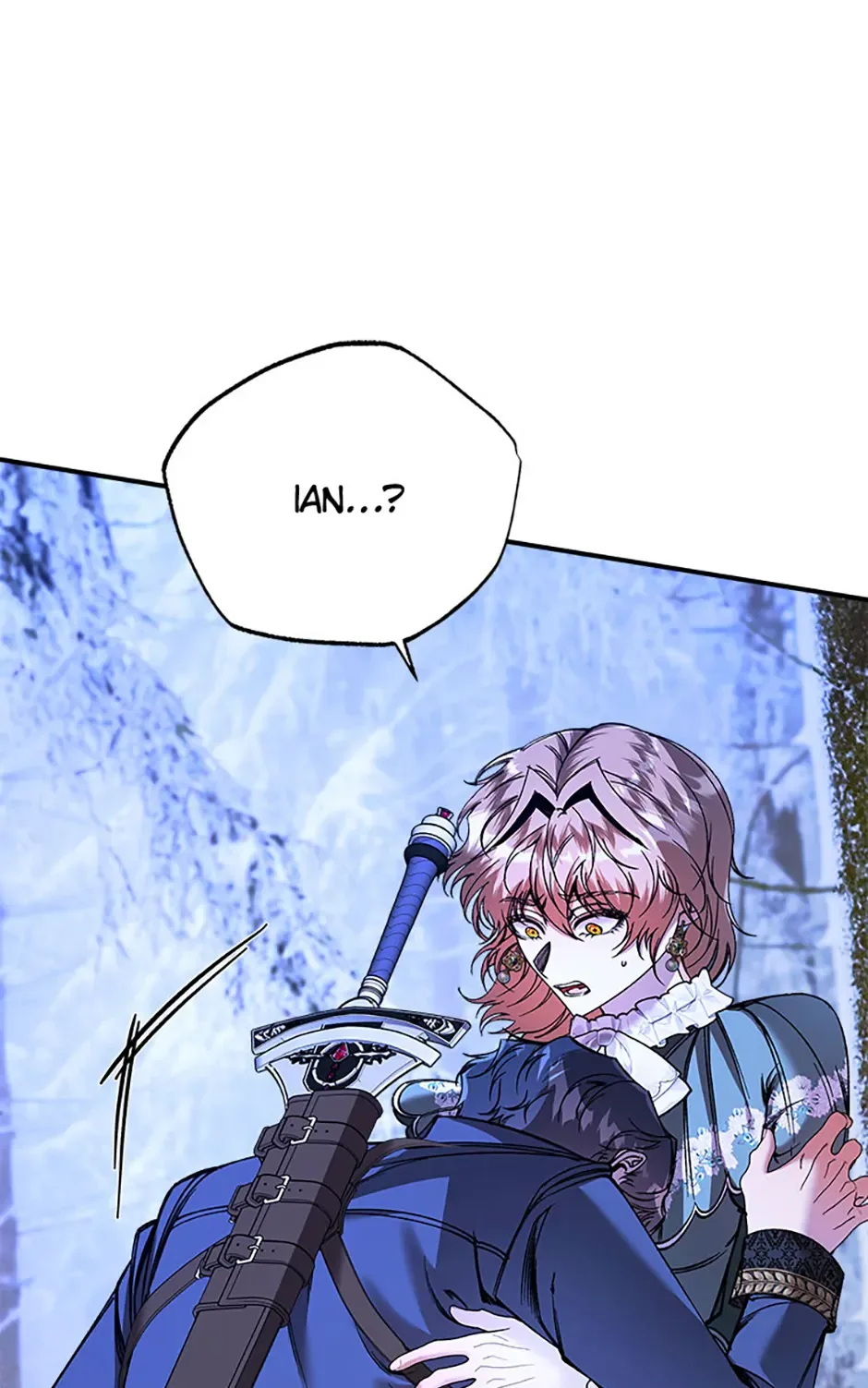 Charlotte’s Wheel Chapter 37 page 77