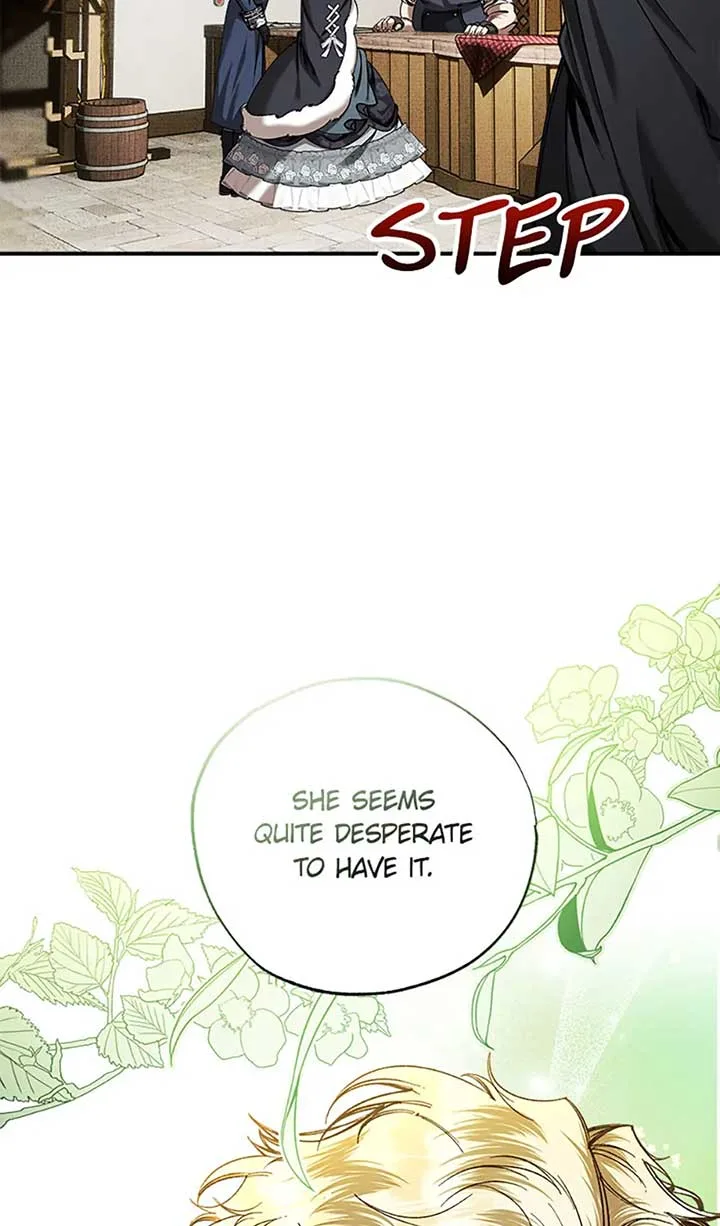 Charlotte’s Wheel Chapter 52 page 64