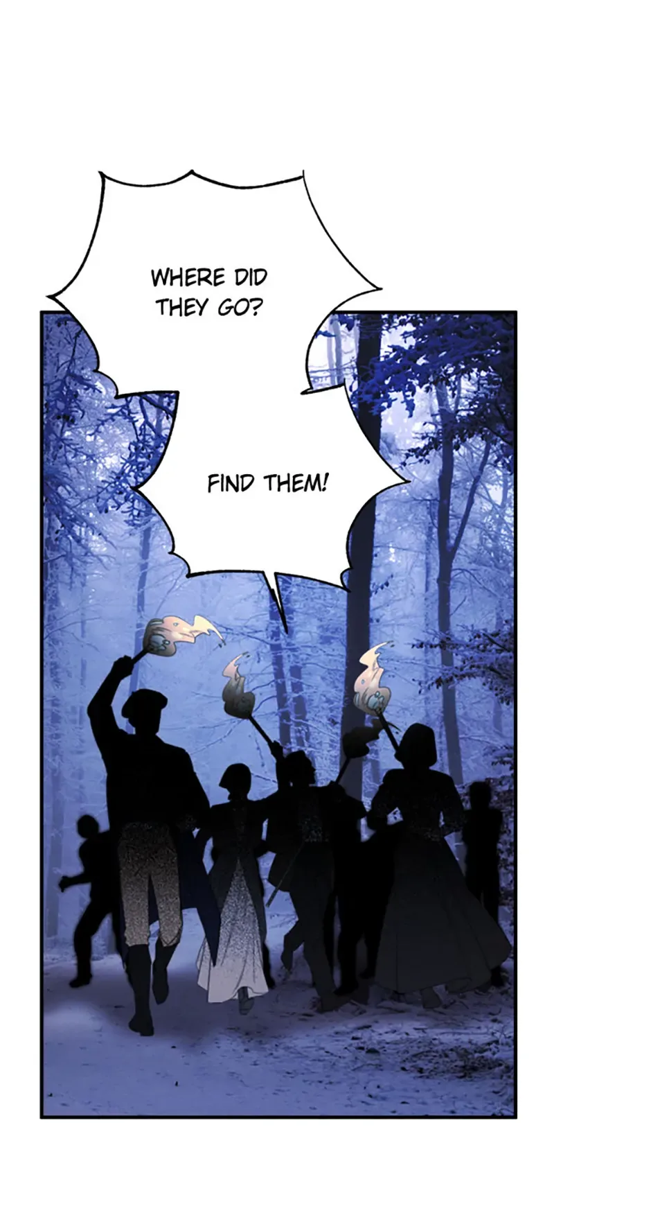 Charlotte’s Wheel Chapter 37 page 73