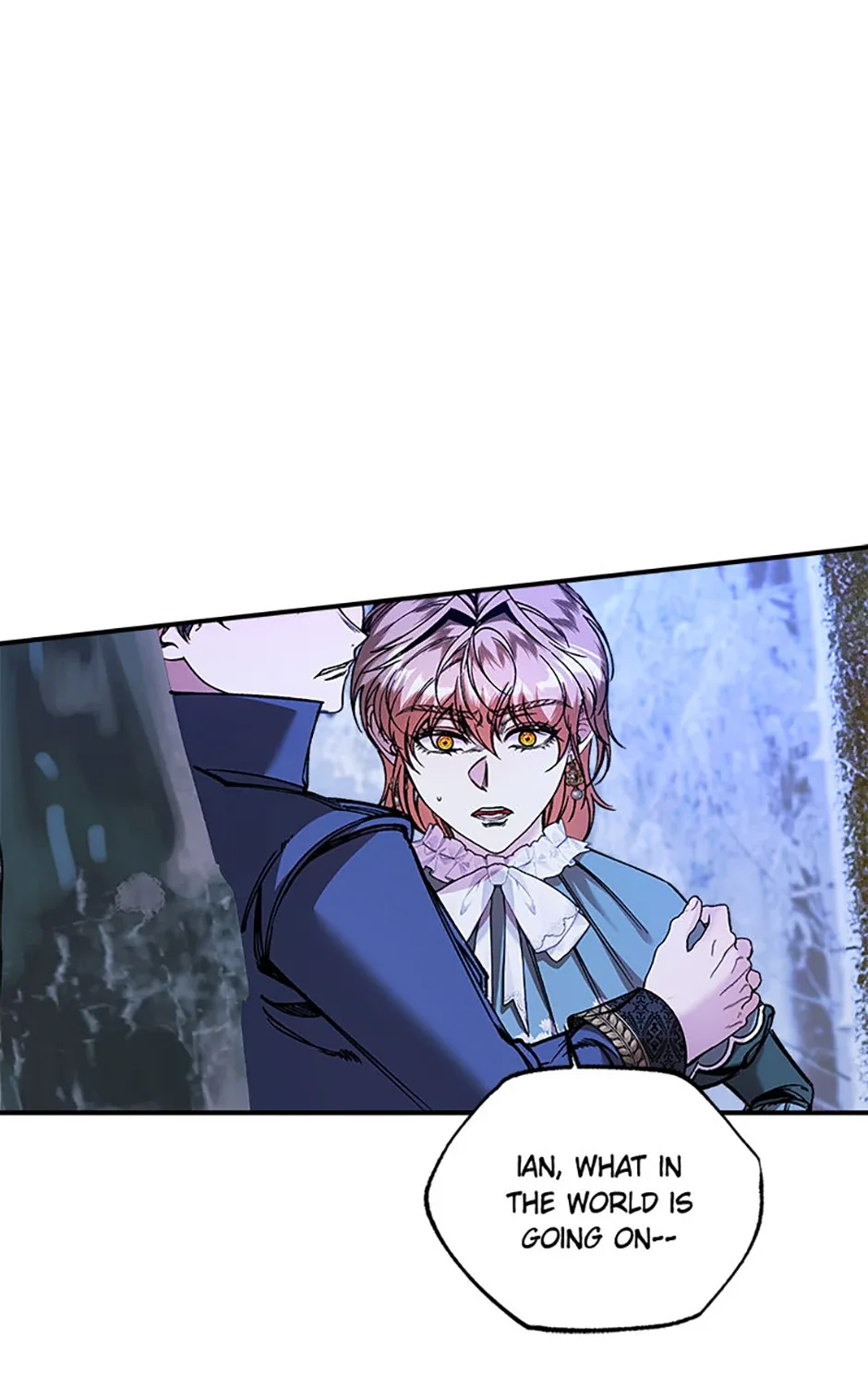 Charlotte’s Wheel Chapter 37 page 75