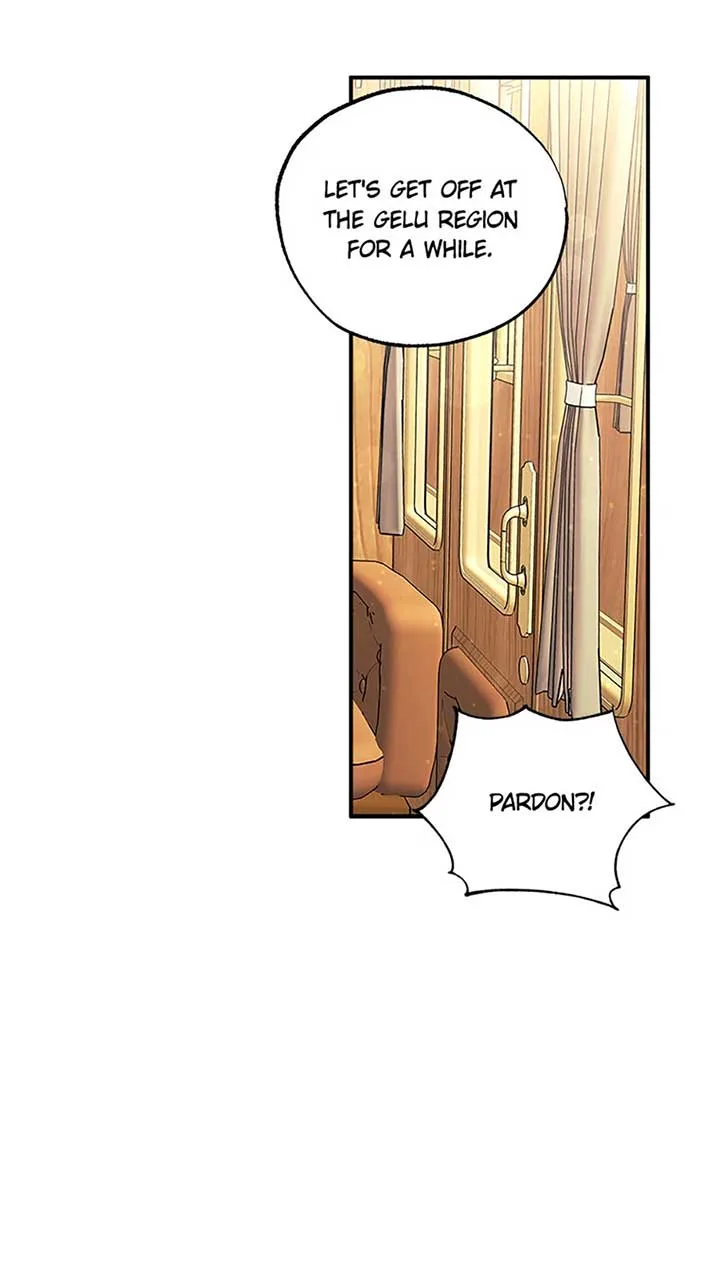 Charlotte’s Wheel Chapter 52 page 56