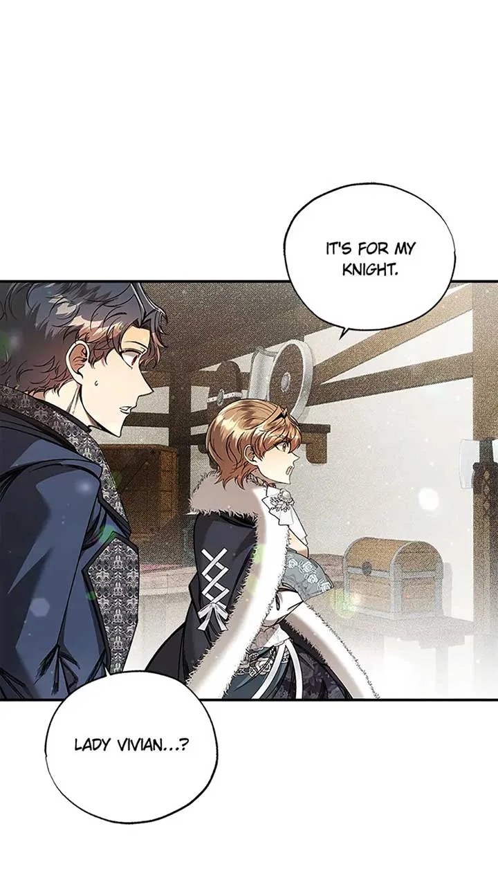 Charlotte’s Wheel Chapter 52 page 70