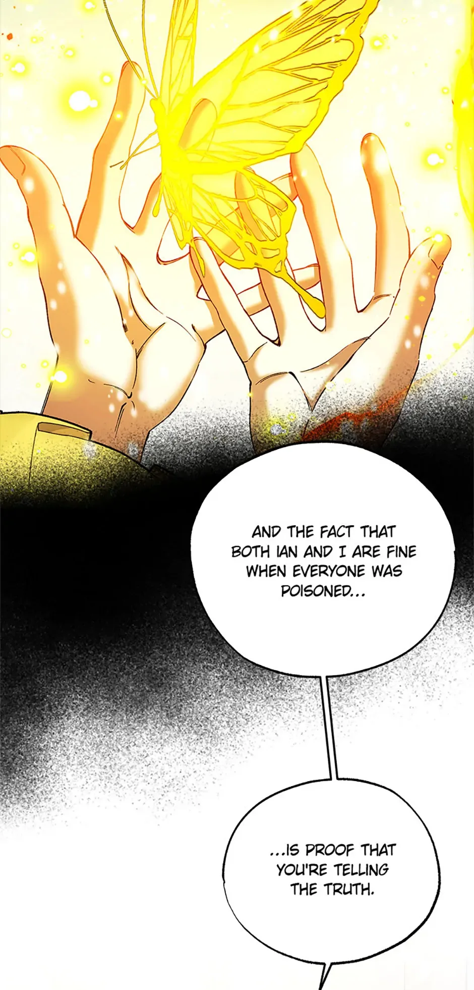 Charlotte’s Wheel Chapter 42 page 61