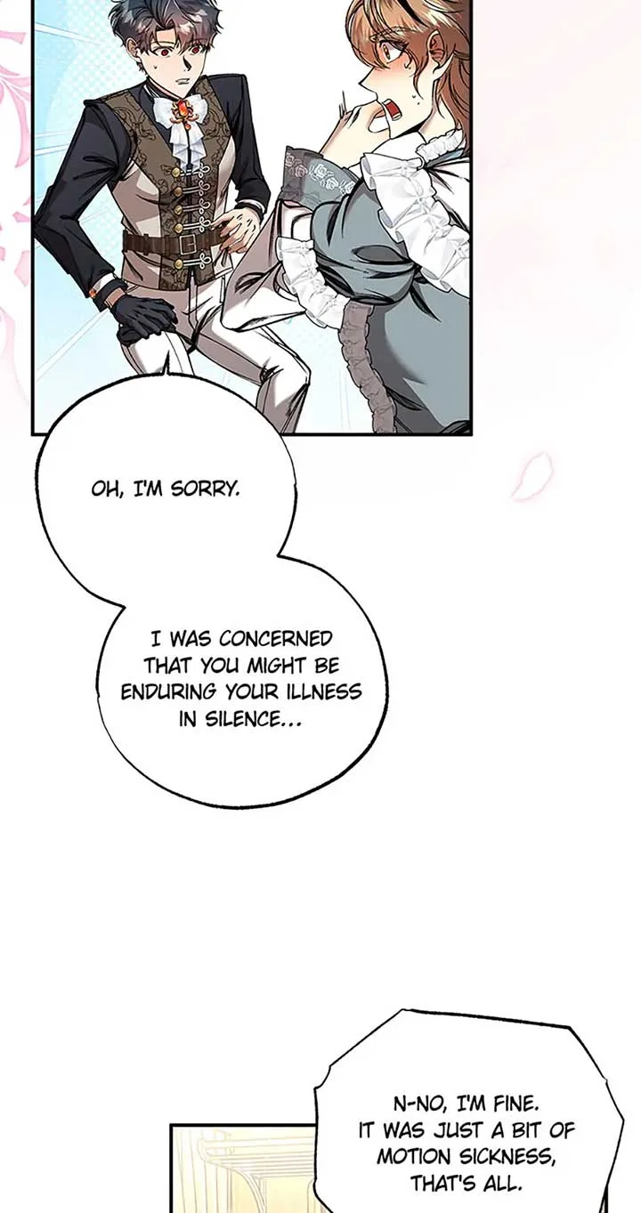 Charlotte’s Wheel Chapter 52 page 48