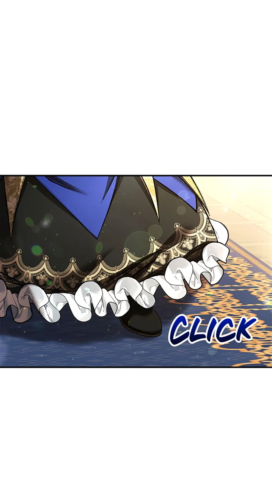 Charlotte’s Wheel Chapter 42 page 66