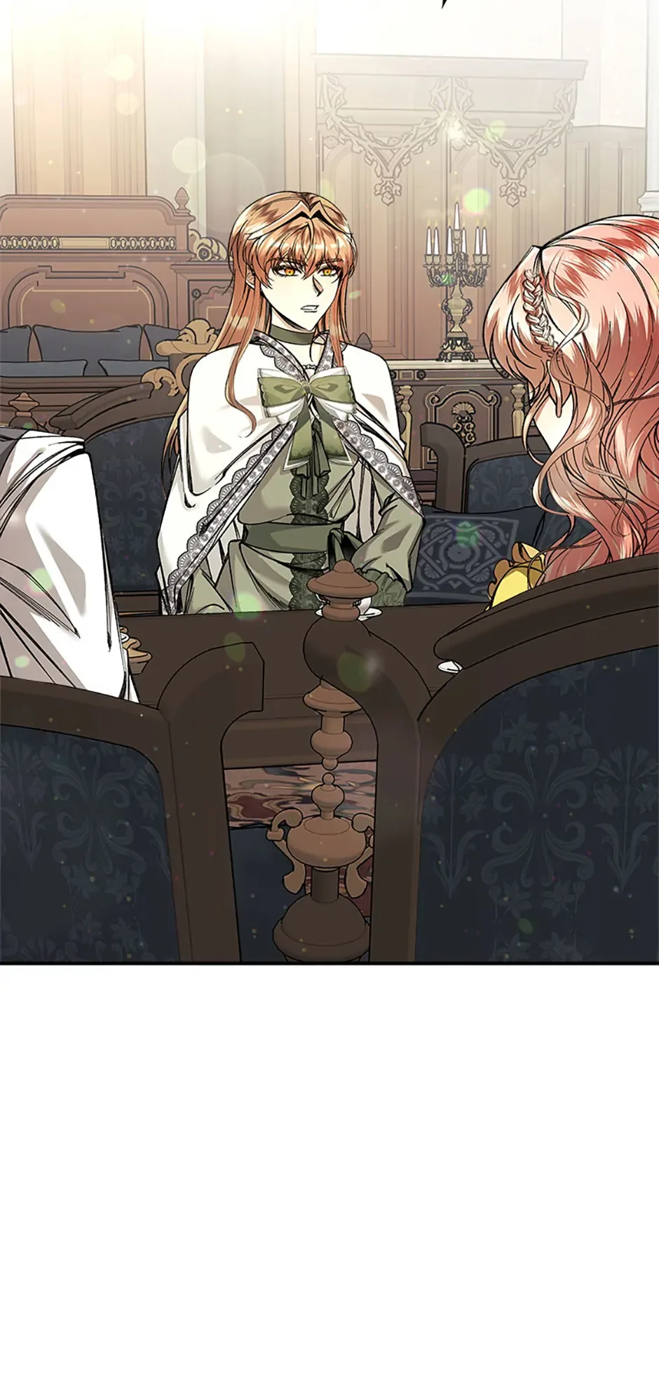 Charlotte’s Wheel Chapter 42 page 62