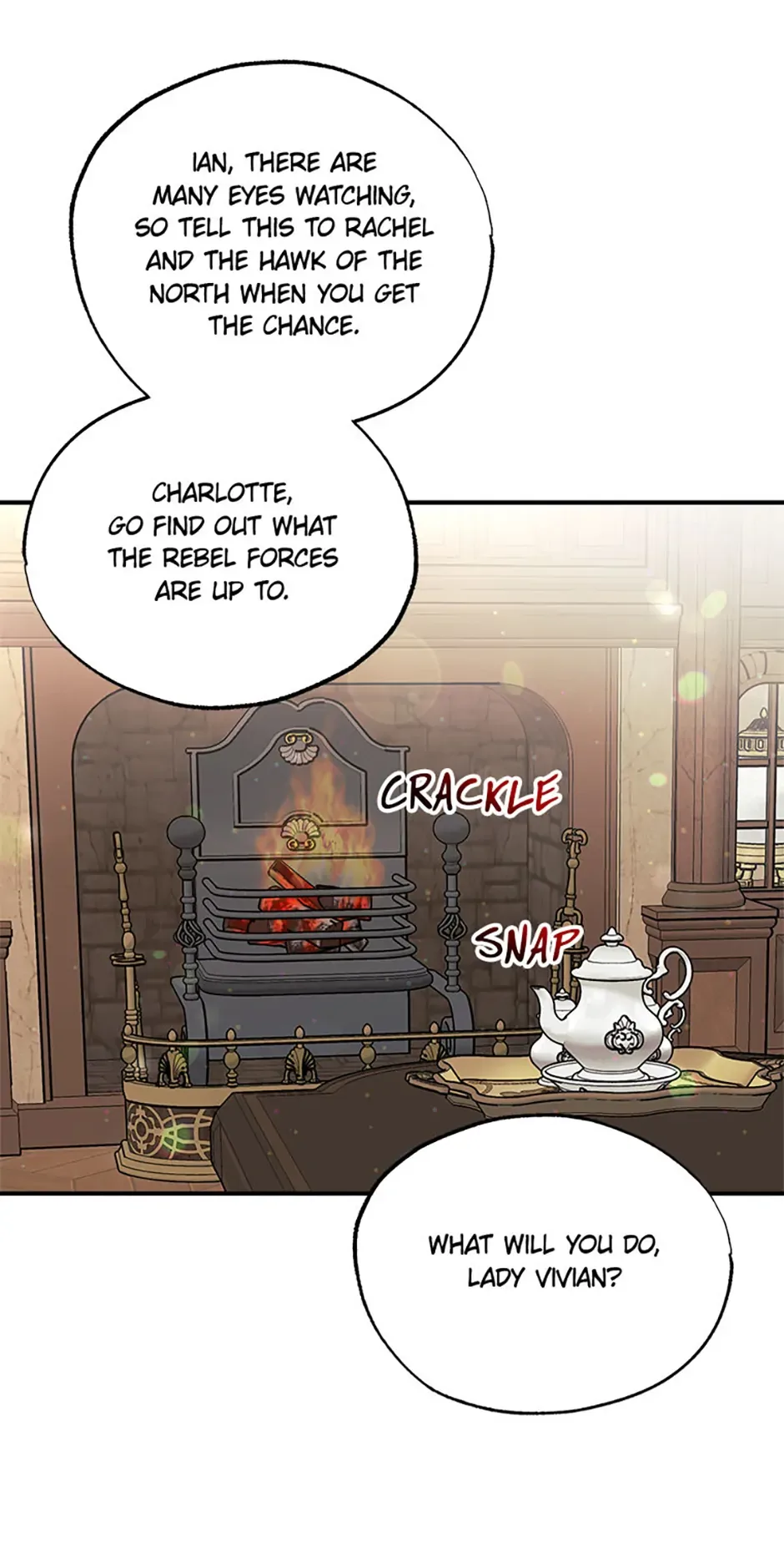 Charlotte’s Wheel Chapter 42 page 63