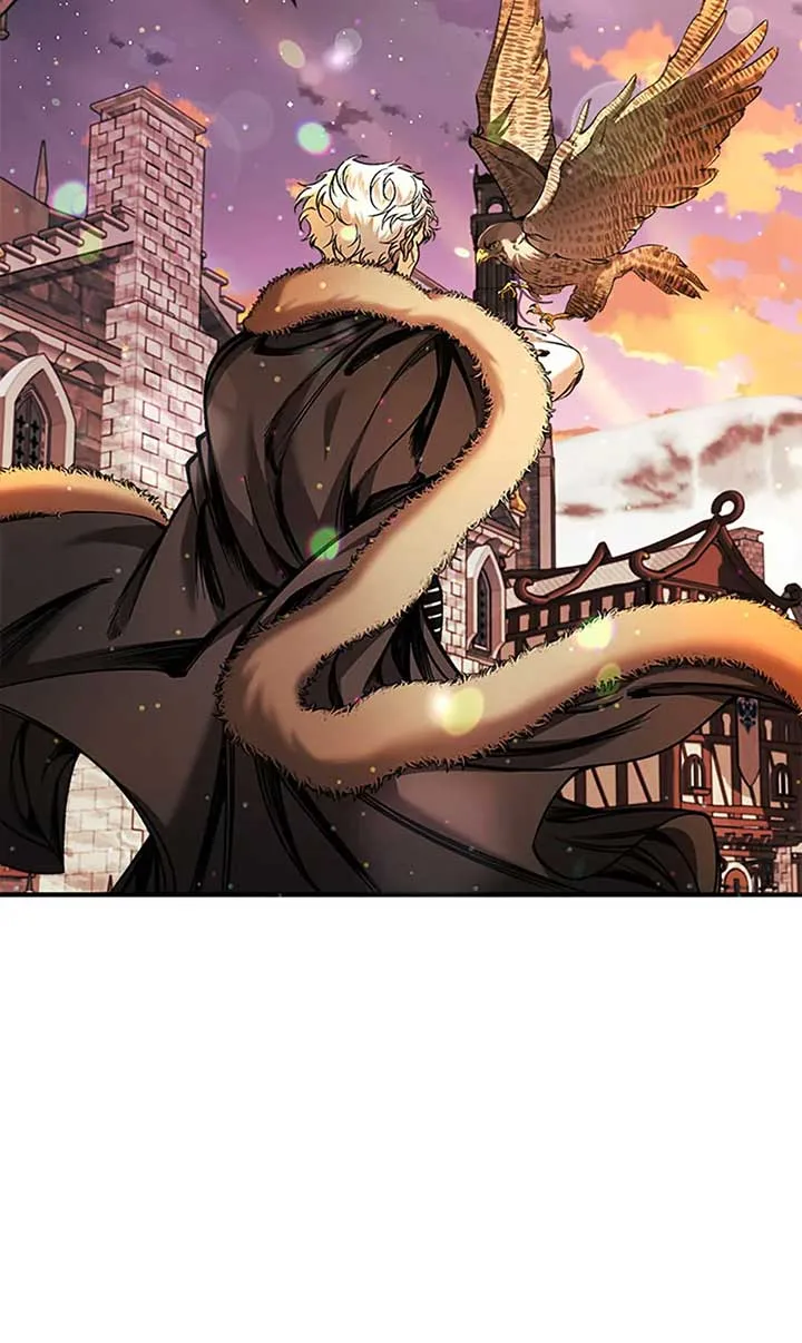 Charlotte’s Wheel Chapter 52 page 78