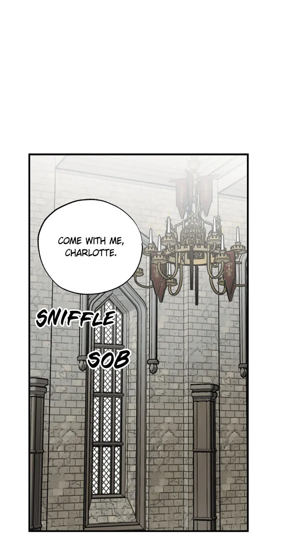Charlotte’s Wheel Chapter 43 page 64